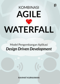 Image of Kombinasi Agile dan waterfall