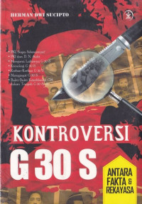 Image of Kontroversi G30S