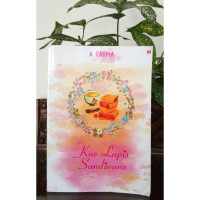 Image of Kue Lapis Sandiwara