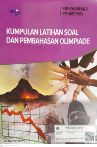 Image of Kumpulan Latihan Soal dan Pembahasan Olimpiade