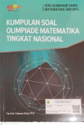 KUMPULAN SOAL OLIMPIADE MATEMATIKA TINGKAT NASIONAL