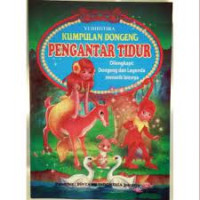 Image of Kumpulan Dongeng Pengantar Tidur