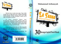Image of La Tansa Janganlah Engkau Lupa