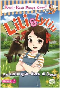 Image of Lili & Lyliu