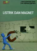LISTRIK DAN MAGNET