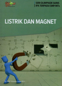 Image of LISTRIK DAN MAGNET