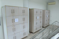 Image of Loker 1 Set 6 Kotak