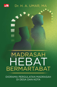 Image of Madrasah Hebat Bermartabat