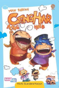 Main Bareng Cenghar Aceng Harlis