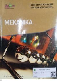 Image of MEKANIKA