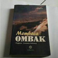 Image of Membaca Ombak
