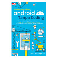 Image of Membuat aplikasi android tanpa coding