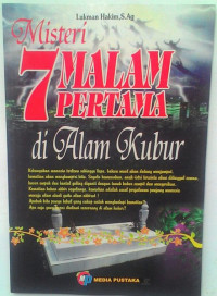 Image of Misteri 7 Malam Pertama di Alam Kubur