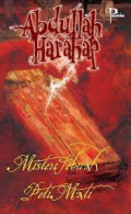Misteri Sebuah Peti Mati
