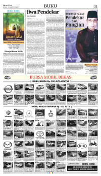 Image of Mukhtar Samad Pendekar dari Pangian