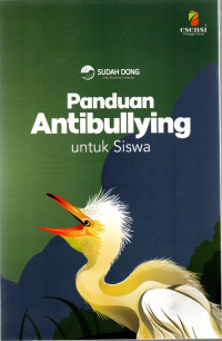 Image of Panduan Antibullying untuk Siswa