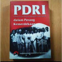 Image of PDRI  Dalam Perang Kemerdekaan