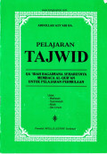 Pelajaran Tajwid