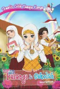 Image of Pelangi di Sekolah