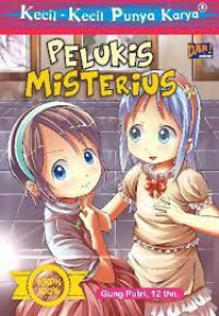 Image of Pelukis Misterius