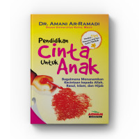 Image of Pendidikan Cinta Untuk Anak