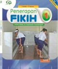 Penerapan Fikih untuk Kelas VII Madrasah Tsanawiyah