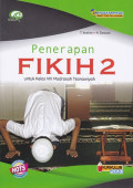 Penerapan Fikih untuk kelas VIII Madrasah Tsanawiyah 2