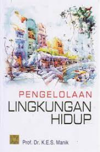 Image of Pengelolaan Lingkungan Hidup