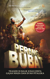 Image of Perang Bubat