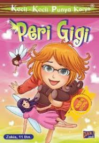 Image of Peri Gigi