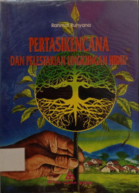 Image of Pertasikencana Dan Pelestarian Lingkungan Hidup