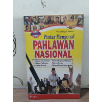 Image of Pintar Mengenal Pahlawan Nasional