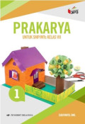 Prakarya Untuk SMP/MTs Kelas VII