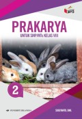 Prakarya untuk smp/mts Kelas VIII