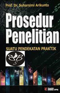 Image of PROSEDUR PENELITIAN