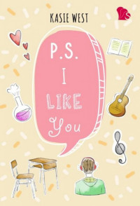 Image of Ps I Like You