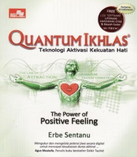 Image of Quantum Ikhlas