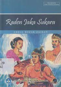 Image of Raden Jaka Sukara