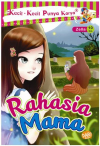 Image of Rahasia Mama