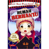 Image of Rumah Berhantu