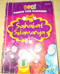 Image of SAHABAT SELAMANYA