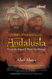 Image of Sang Penakluk Andalusia