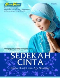Image of Sedekah Cinta