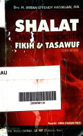 Shalat dalam perspektik fikih dan tasawuf