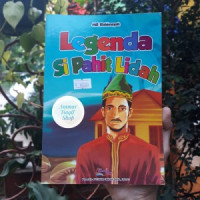 Image of SI PAHIT LIDAH