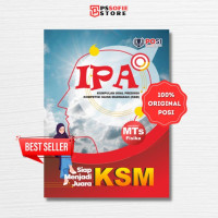 Image of Siap menjadi juara KSM - FISIKA