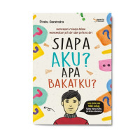 Image of Siapa aku? apa bakatku?