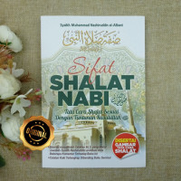 Image of Sifat Sholat Nabi Tata Cara Sholat Sesuai Dengan Tuntunan Rasulullah