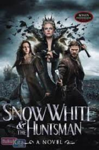 Image of Snow White & The Huntsman