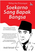 Soekarno bapak bangsa